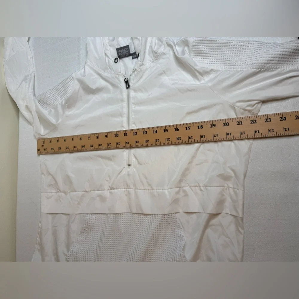 Daisy Fuentes Light Jacket, Large - Picture 8 of 9